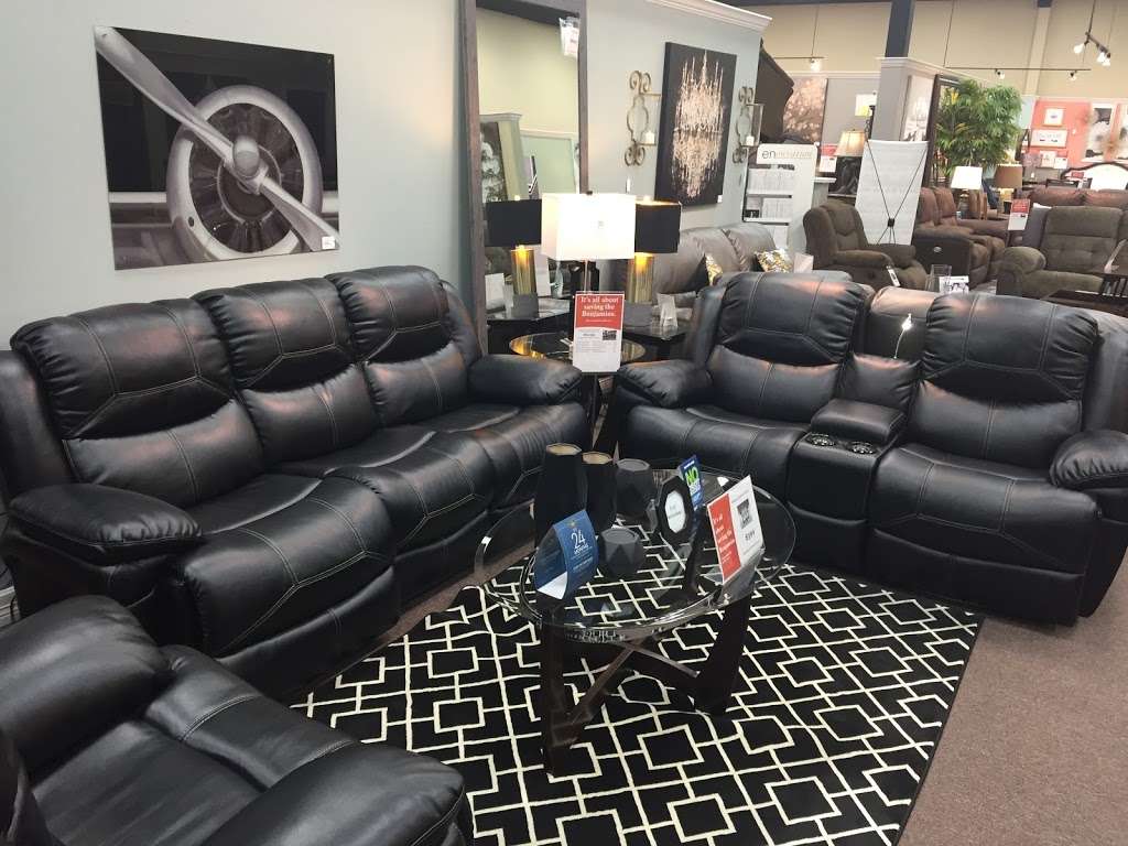 Exclusive Furniture-West Oaks | 2350 S Texas 6, Houston, TX 77077, USA | Phone: (832) 955-1499