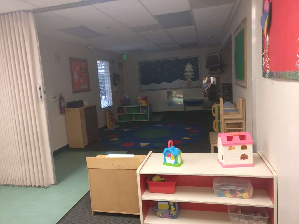Carmel Valley Preschool | 13340 Hayford Way, San Diego, CA 92130, USA | Phone: (858) 481-7933