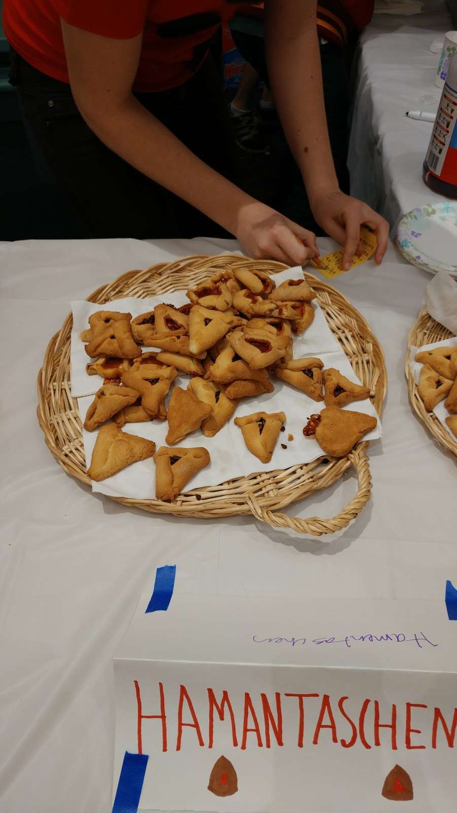 Temple Isaiah of Contra Costa County | 945 Risa Rd, Lafayette, CA 94549, USA | Phone: (925) 283-8575