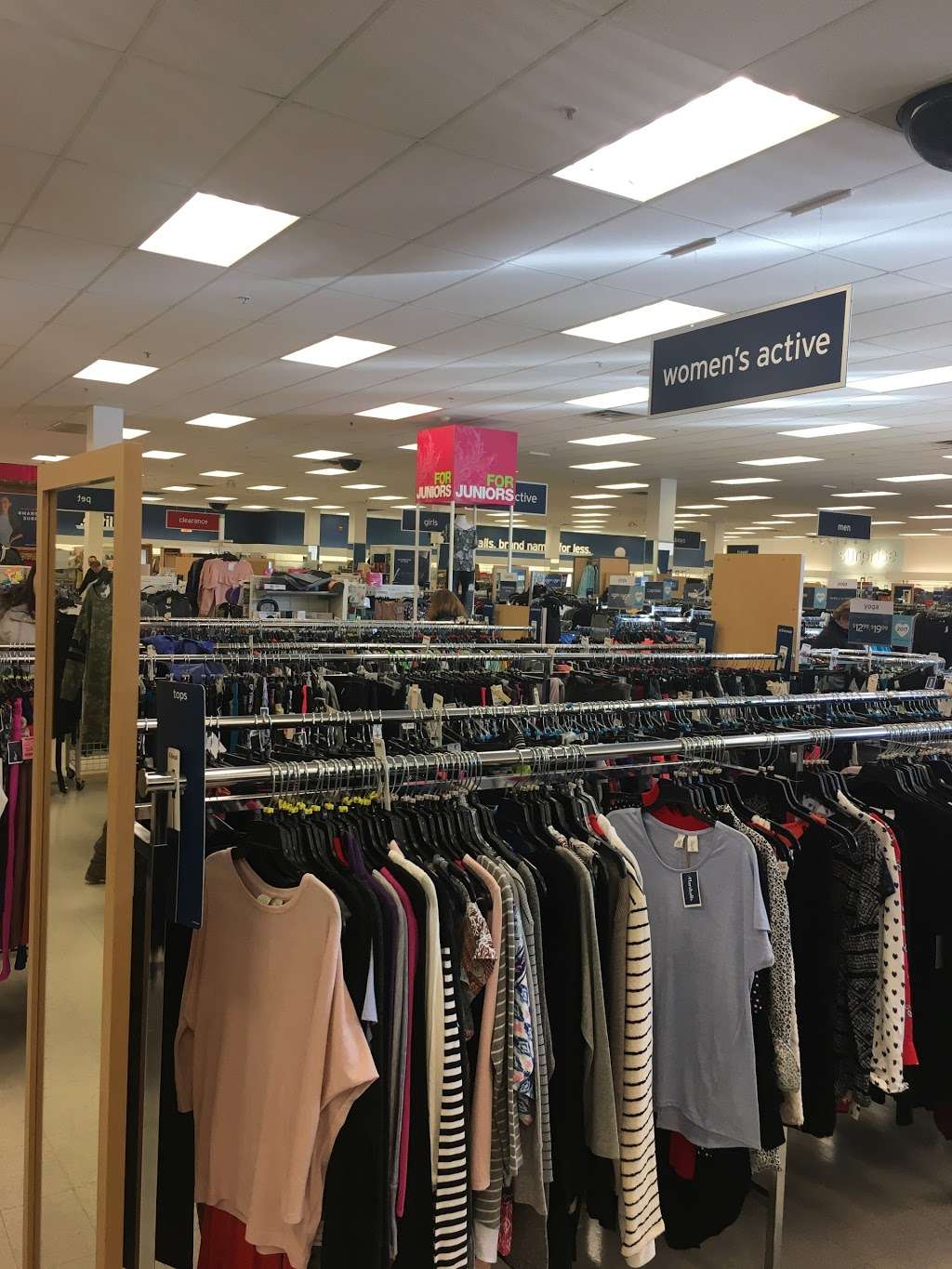 Marshalls - 34 Cambridge St, Burlington, MA 01803, USA - BusinessYab