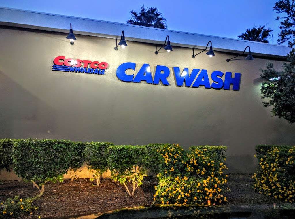 Costco Car Wash | 2830 Paseo Mercado, Oxnard, CA 93036, USA | Phone: (805) 983-4200