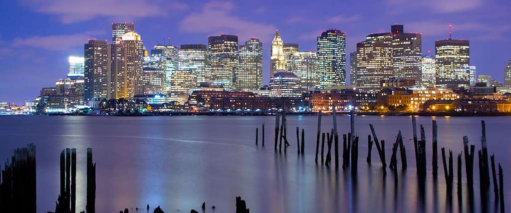 Carltons Wharf & Co. Real Estate | 256 Marginal St, Boston, MA 02128, USA | Phone: (617) 418-5222