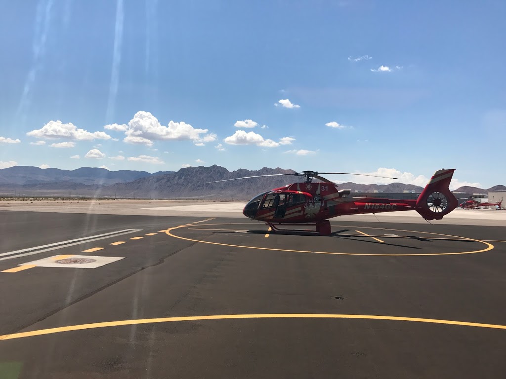 Papillon Grand Canyon Helicopters | 1265 Airport Rd, Boulder City, NV 89005 | Phone: (702) 638-3200