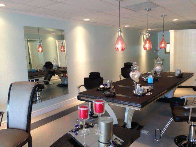 Mahin Beauty Lounge | 1465 Bird Ave, San Jose, CA 95125, USA | Phone: (408) 606-8989