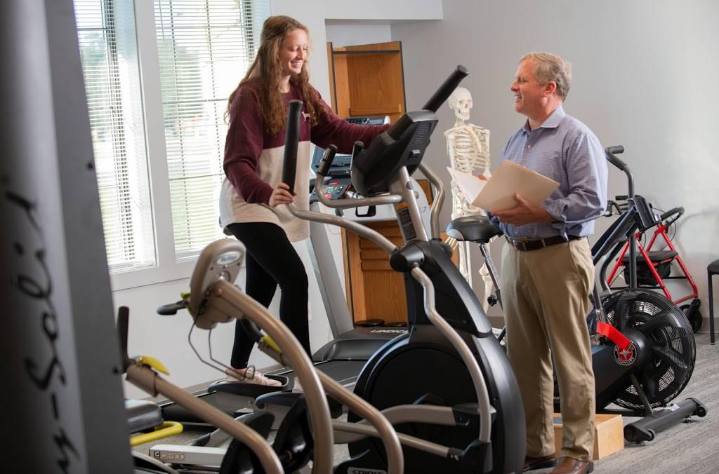 Core Physical Therapy | 415 E Cook Rd STE 600, Fort Wayne, IN 46825, USA | Phone: (260) 226-7329