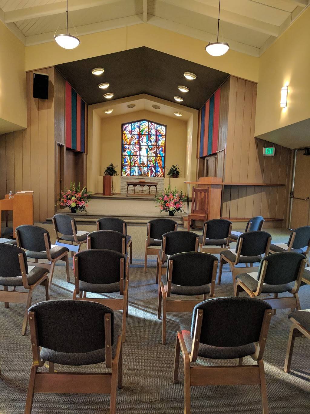 Piedmont Community Hall | 711 Highland Ave, Piedmont, CA 94611, USA | Phone: (510) 420-3070