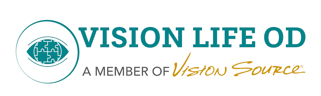 Vision Life OD | 901 E Harwood Rd STE 200, Euless, TX 76039, USA | Phone: (682) 712-1150