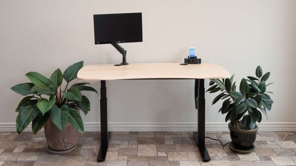 MojoDesk - Adjustable Height Standing Desk - Denver Showroom (Ca | 8207 Southpark Cir, Littleton, CO 80120, USA | Phone: (800) 297-6656