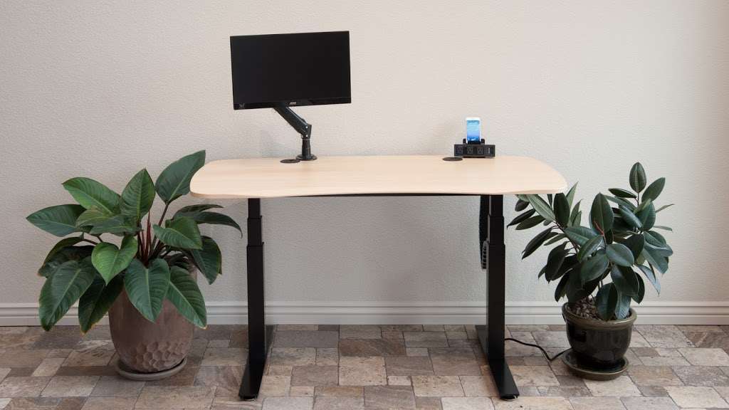 MojoDesk - Adjustable Height Standing Desk - Denver Showroom (Ca | 8207 Southpark Cir, Littleton, CO 80120 | Phone: (800) 297-6656