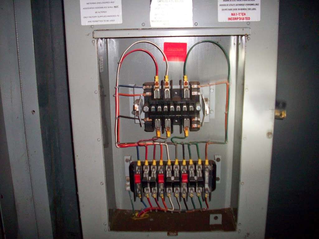 Power Electric NY - Electrical Contractor | 1238 E 69th St, Brooklyn, NY 11234, USA | Phone: (646) 945-8152