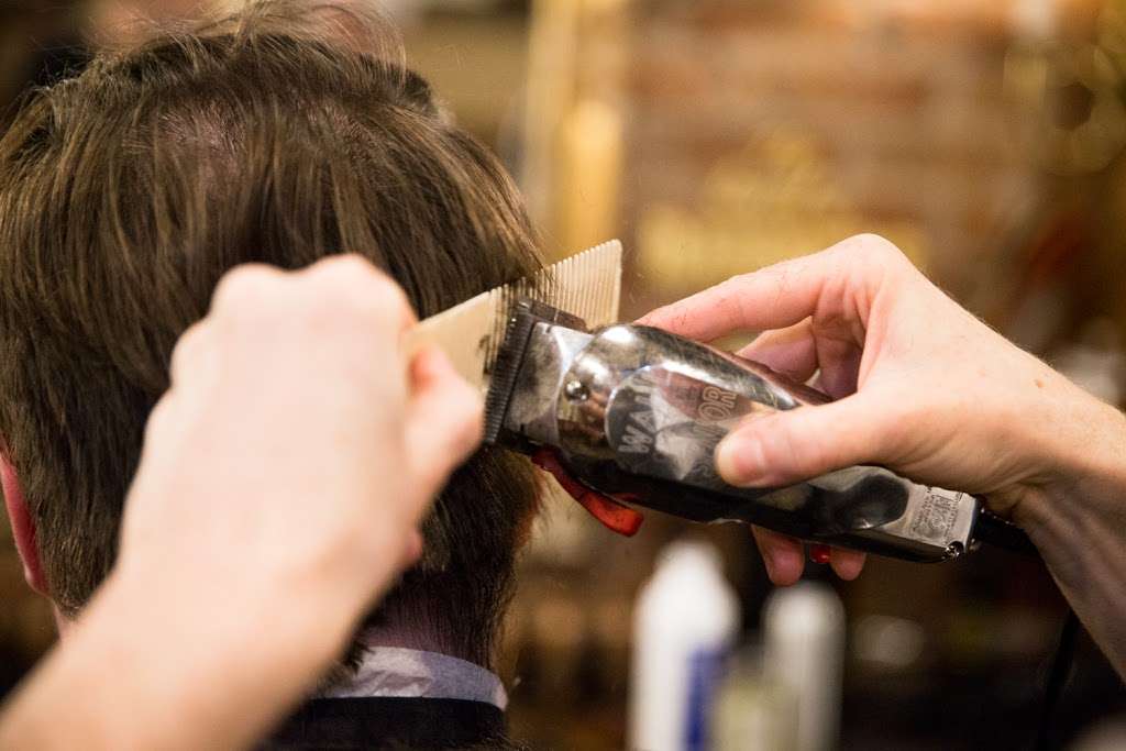 The Perfect Cut | 2027 Suffolk Rd #6, Finksburg, MD 21048, USA | Phone: (410) 861-8000