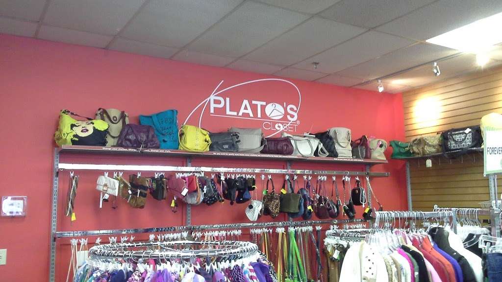 Platos Closet | 1450 Clements Bridge Rd, Deptford Township, NJ 08096, USA | Phone: (856) 845-8110