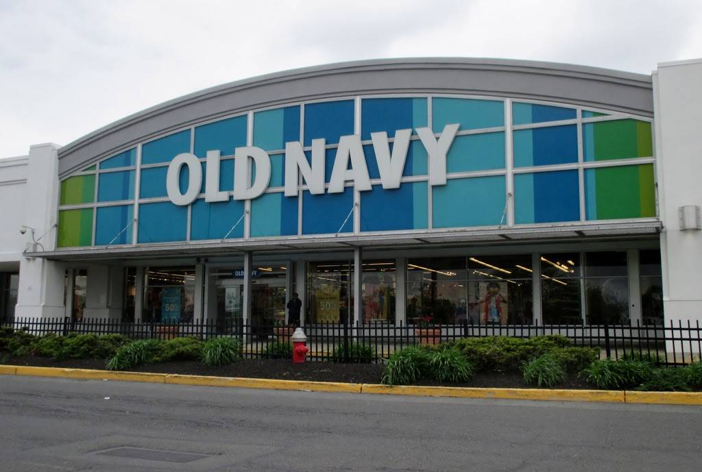Old Navy - with Curbside Pickup | 701 NJ-440, Jersey City, NJ 07304 | Phone: (201) 433-7250