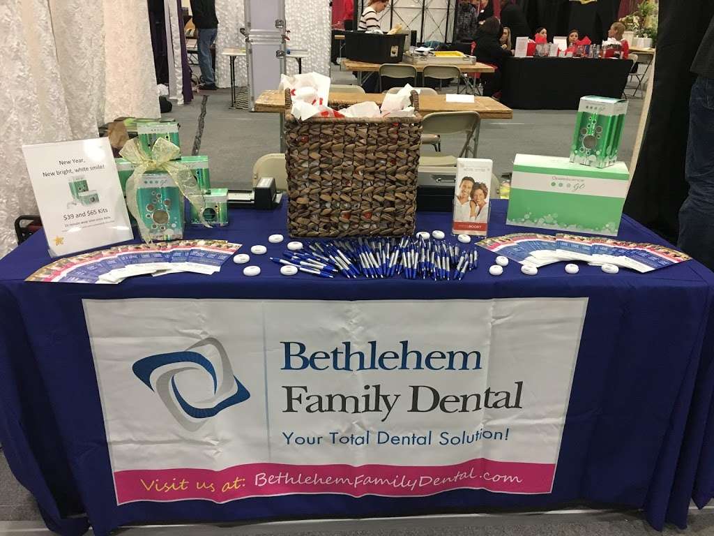 Bethlehem Family Dental | 2162 W Union Blvd, Bethlehem, PA 18018, USA | Phone: (610) 984-6042