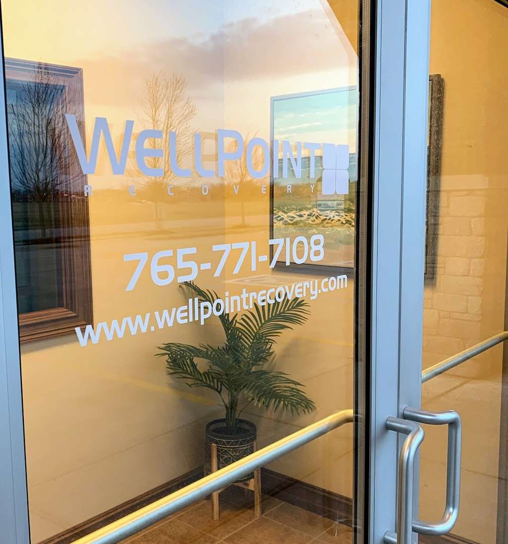 WellPoint Recovery | 3930 Mezzanine Dr suite b, Lafayette, IN 47905 | Phone: (765) 771-7108