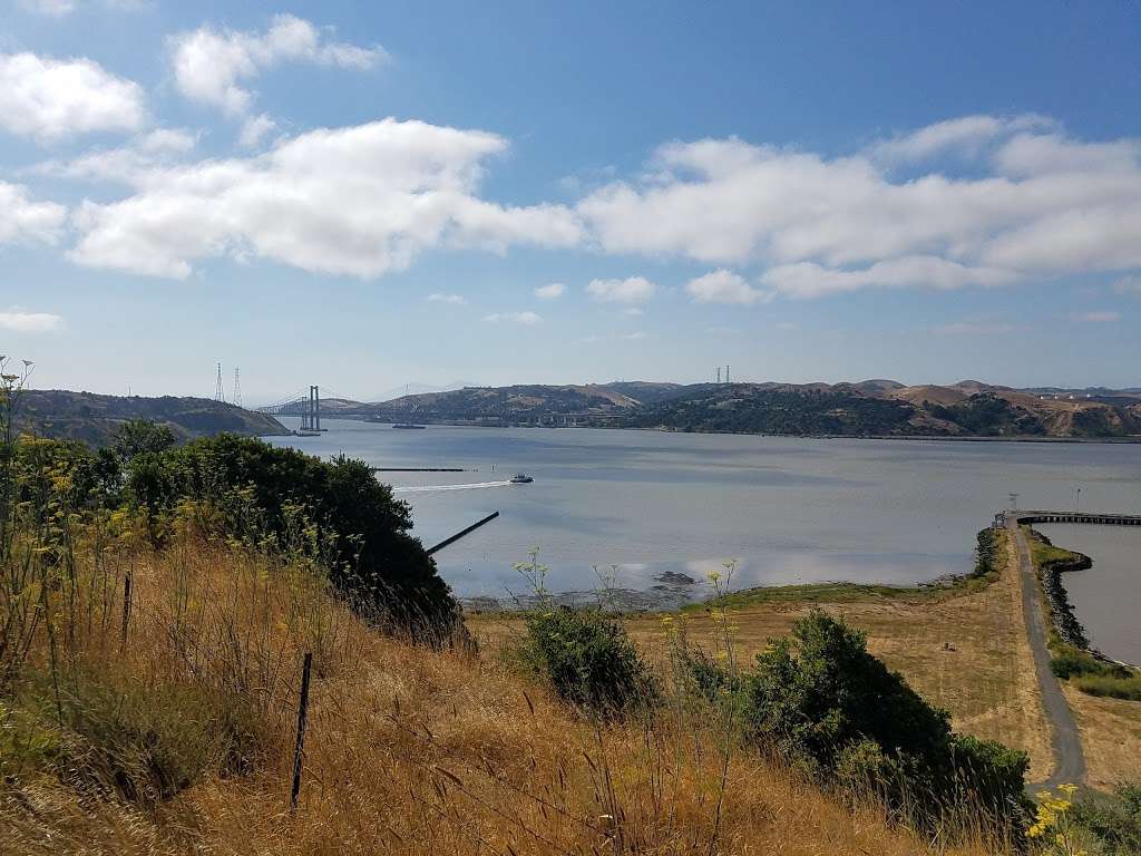 Mare Island Shoreline Heritage Preserve | 167 OHara Ct, Vallejo, CA 94592, USA | Phone: (707) 249-9633