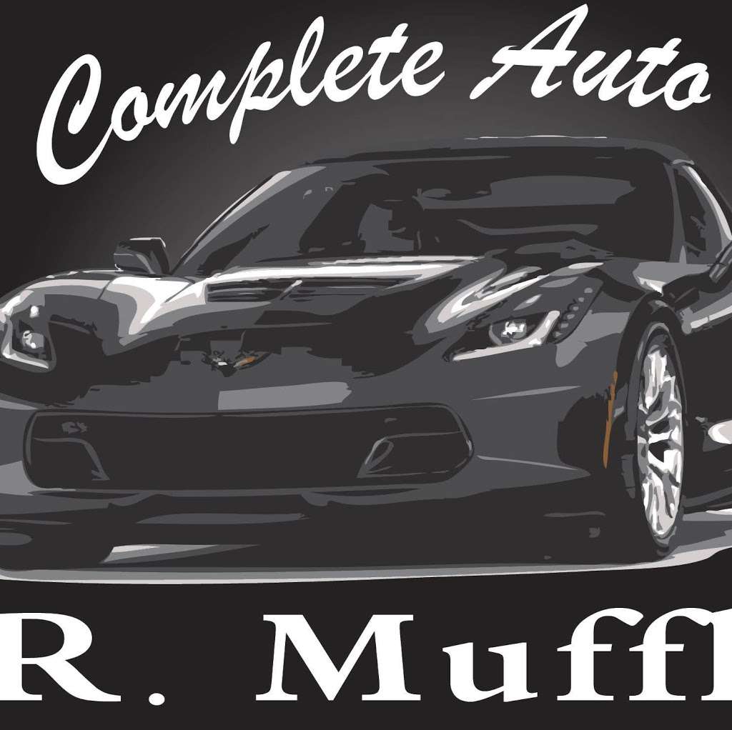 J.R Muffler Complete Auto Care | 2835 Lathrop Ave, Racine, WI 53405, USA | Phone: (262) 456-1211
