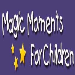 Magic Moments For Children | 1920 W Marshall St, Jeffersonville, PA 19403, USA | Phone: (610) 539-7743