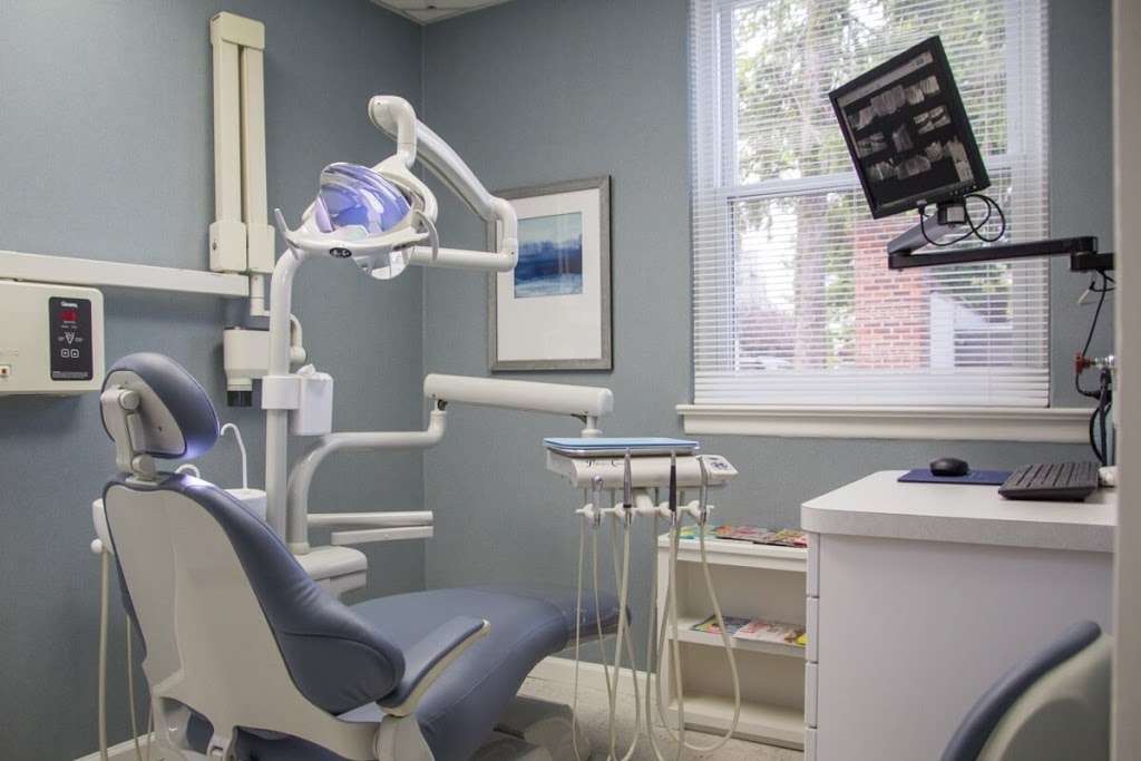 Bronxville Dental Care: Jenny A. Kanganis, DDS | 20 Studio Arcade, Bronxville, NY 10708, USA | Phone: (914) 337-6536