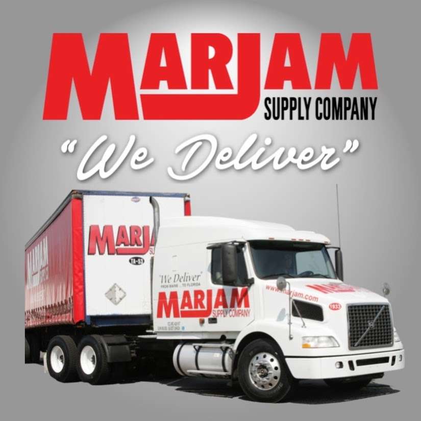 Marjam Supply Company | 1900 W New Hampshire St, Orlando, FL 32804, USA | Phone: (407) 872-7779