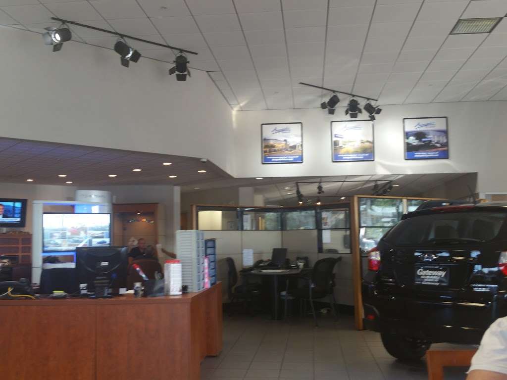 Gateway Subaru | 30275 Winner Blvd, Delmar, MD 21875, USA | Phone: (410) 896-3800