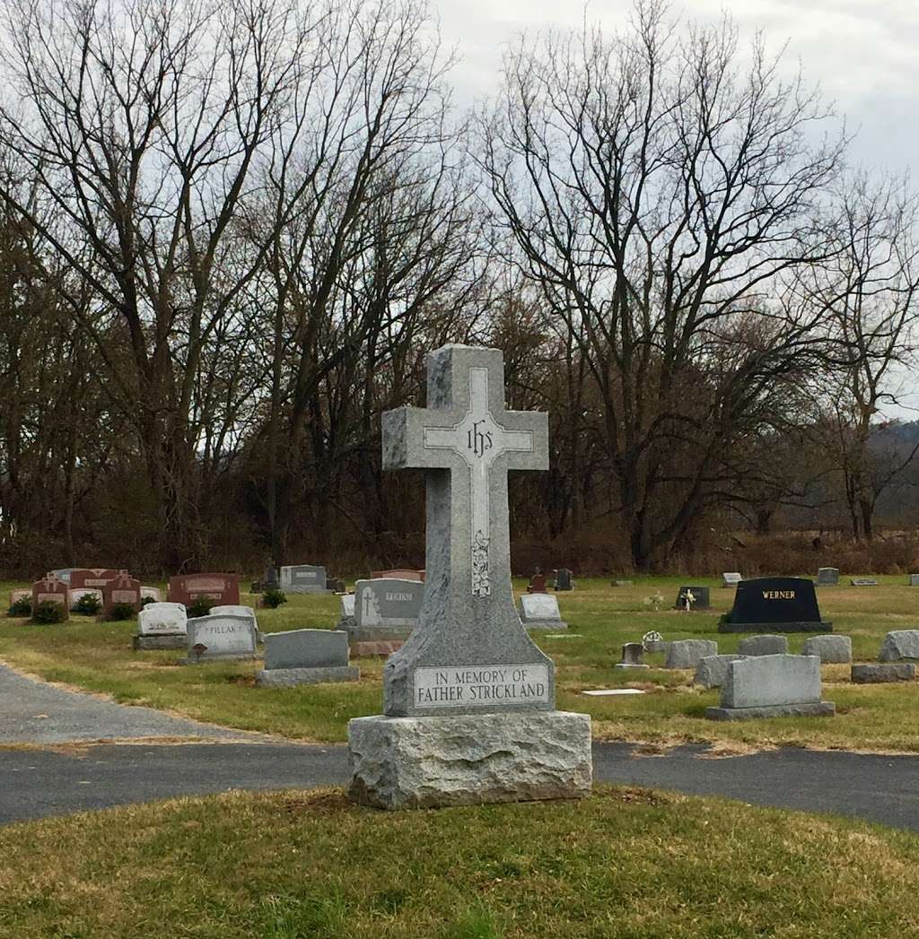 Cornwall Cemetery | 170 Schaeffer Rd, Lebanon, PA 17042, USA | Phone: (717) 507-1551