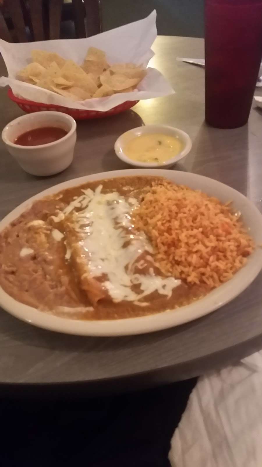 Juanitos Mexican Restaurant | 2536 S Grand Blvd, Pearland, TX 77581 | Phone: (281) 485-0068