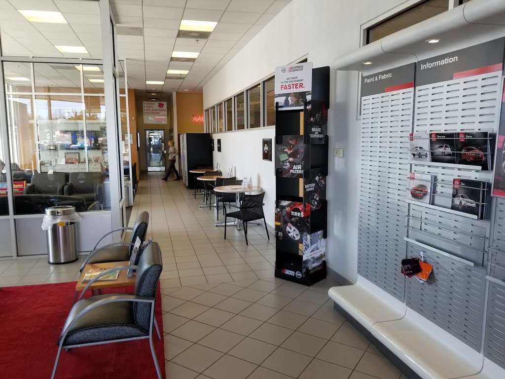 Hamilton Nissan | 1929 Dual Hwy, Hagerstown, MD 21740, USA | Phone: (301) 733-7222