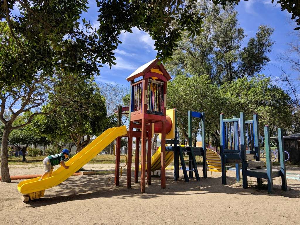 Parque de la Amistad | Blvd. Alberto Limón Padilla 600, Mesa de Otay, 22510 Tijuana, B.C., Mexico | Phone: 664 623 7906