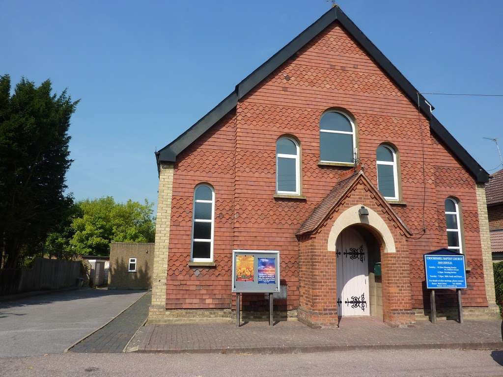 Crockenhill Baptist Church | Crockenhill Baptist Church, Eynsford Road, Crockenhill BR8 8JS, UK | Phone: 01322 663995
