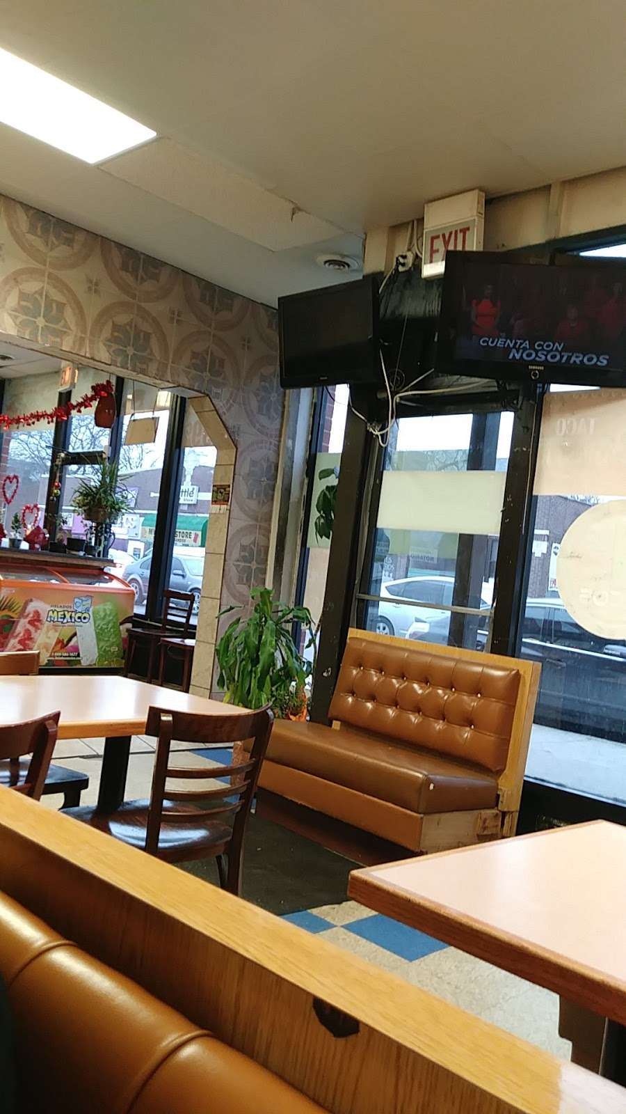 Mi Taqueria Ochoa 2413 S Laramie Ave Cicero Il 60804 Usa