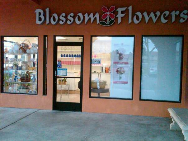 Blossom Flowers | 5130 E La Palma Ave #102, Anaheim, CA 92807, USA | Phone: (714) 519-1852