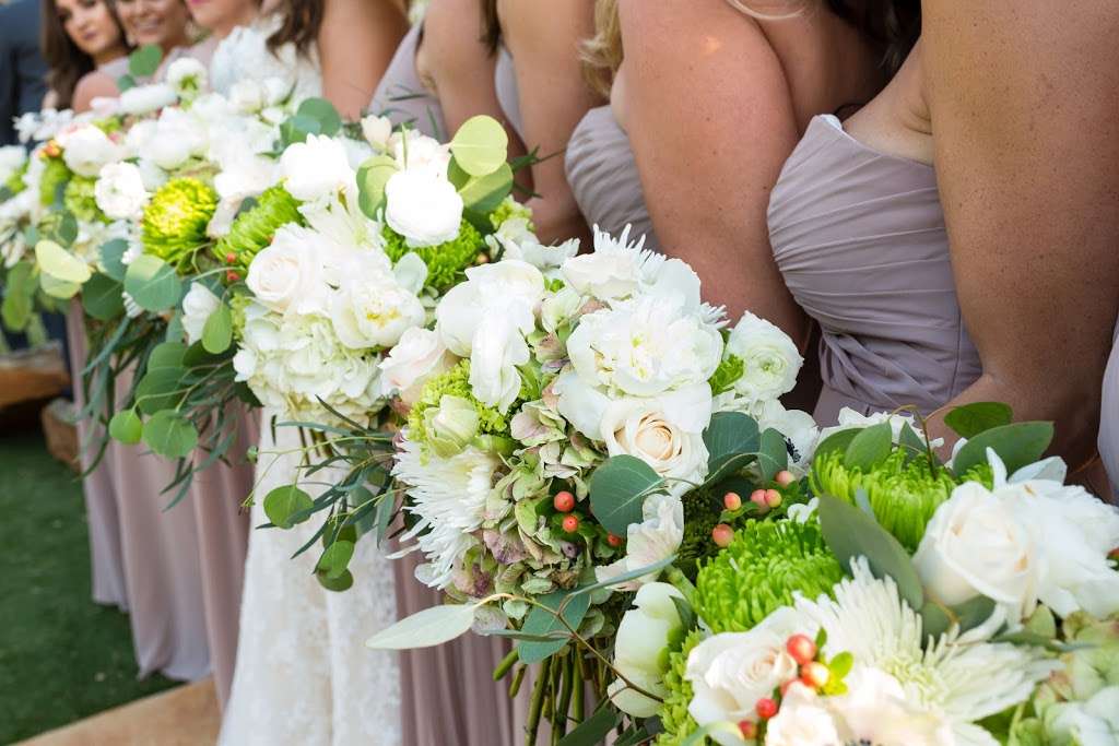 Crisp Floral Design | 6007 Warm Springs Rd, Houston, TX 77035, USA | Phone: (512) 921-1120