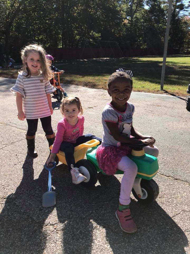 Mansfield YMCA Preschool | 40 Balcom St, Mansfield, MA 02048, USA | Phone: (508) 339-3066