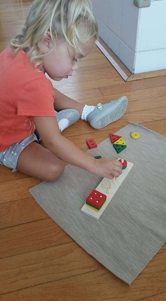 Montessori Center SD | 12904 Carriage Rd, Poway, CA 92064 | Phone: (858) 442-9242