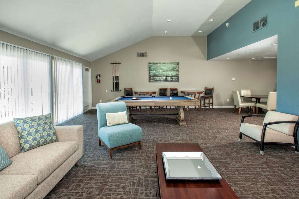 Ridgecrest Apartment Homes | 3430 Vista Oaks Dr, Martinez, CA 94553, USA | Phone: (925) 236-0964