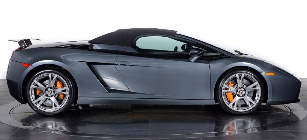 Rent A Lamborghini In Orange County | 10632 A, Trask Ave, Garden Grove, CA 92843, USA | Phone: (949) 379-8405