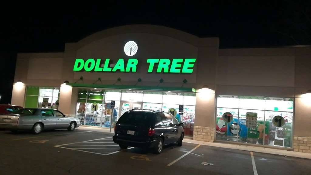 Dollar Tree | 11222 E Independence Ave, Sugar Creek, MO 64054, USA | Phone: (816) 836-6847