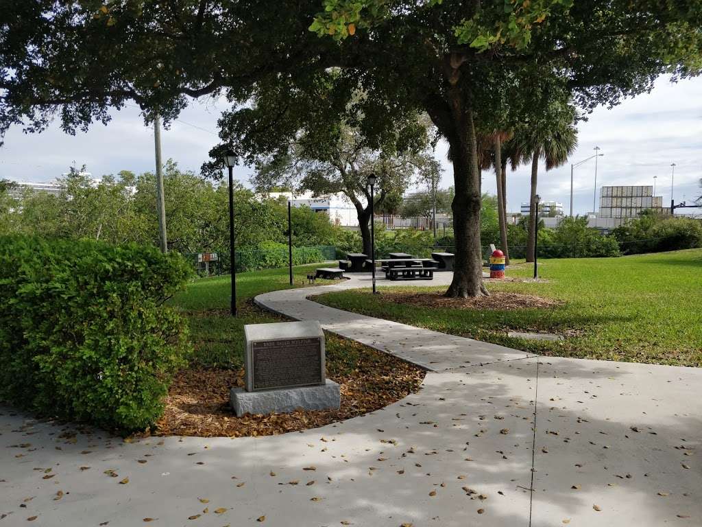 Marnelli Park | Eller Dr, Fort Lauderdale, FL 33316, USA