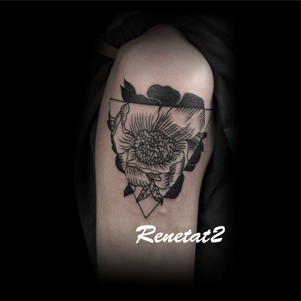 Private Tattoo Studio | IL-173, Zion, IL 60099 | Phone: (224) 944-4444