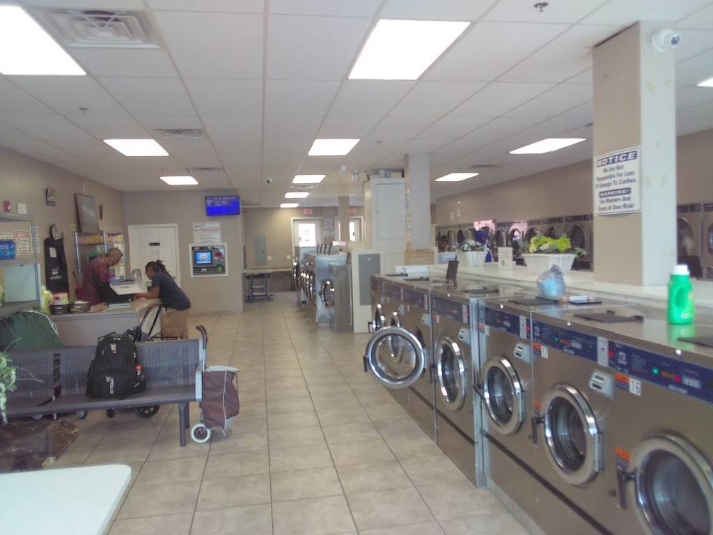 Laundry Queen | 202 Straight St, Paterson, NJ 07501, USA | Phone: (973) 925-5661