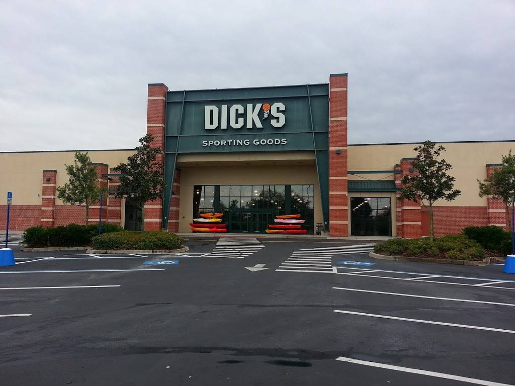 DICKS Sporting Goods | 8100 Citrus Park Dr, Tampa, FL 33625, USA | Phone: (813) 920-5700