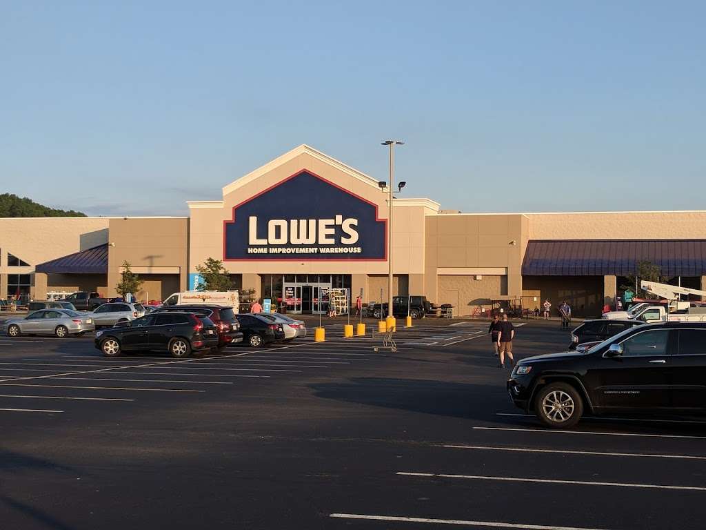 Lowes Home Improvement | 729 Bridge St, Weymouth, MA 02191, USA | Phone: (781) 340-5964