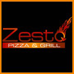 Zesto Pizza and Grill | 908 Conestoga Rd, Bryn Mawr, PA 19010, USA | Phone: (610) 527-8500