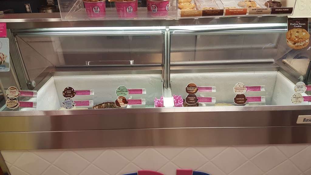 Baskin-Robbins | 1924 El Dorado Blvd, Houston, TX 77062, USA | Phone: (281) 486-5471