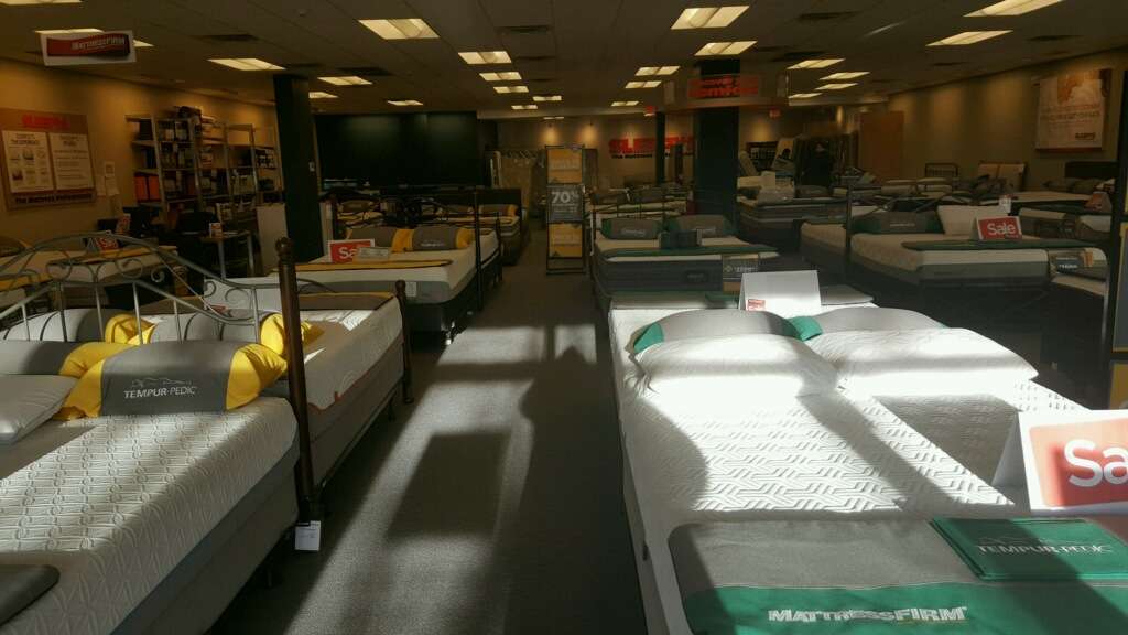 Mattress Firm West Haverstraw | 36 US-9W Ste 5, West Haverstraw, NY 10993, USA | Phone: (845) 271-3231