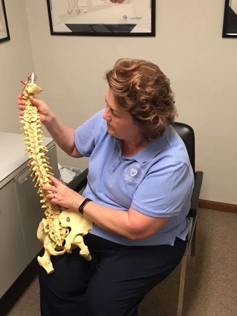 Buckmiller Chiropractic | 1503 S, US-169 ste c, Smithville, MO 64089, USA | Phone: (816) 532-8966