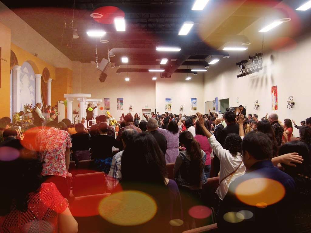JKI Miracle Center - Church | 12120 6th St, Rancho Cucamonga, CA 91730, USA | Phone: (909) 980-7222