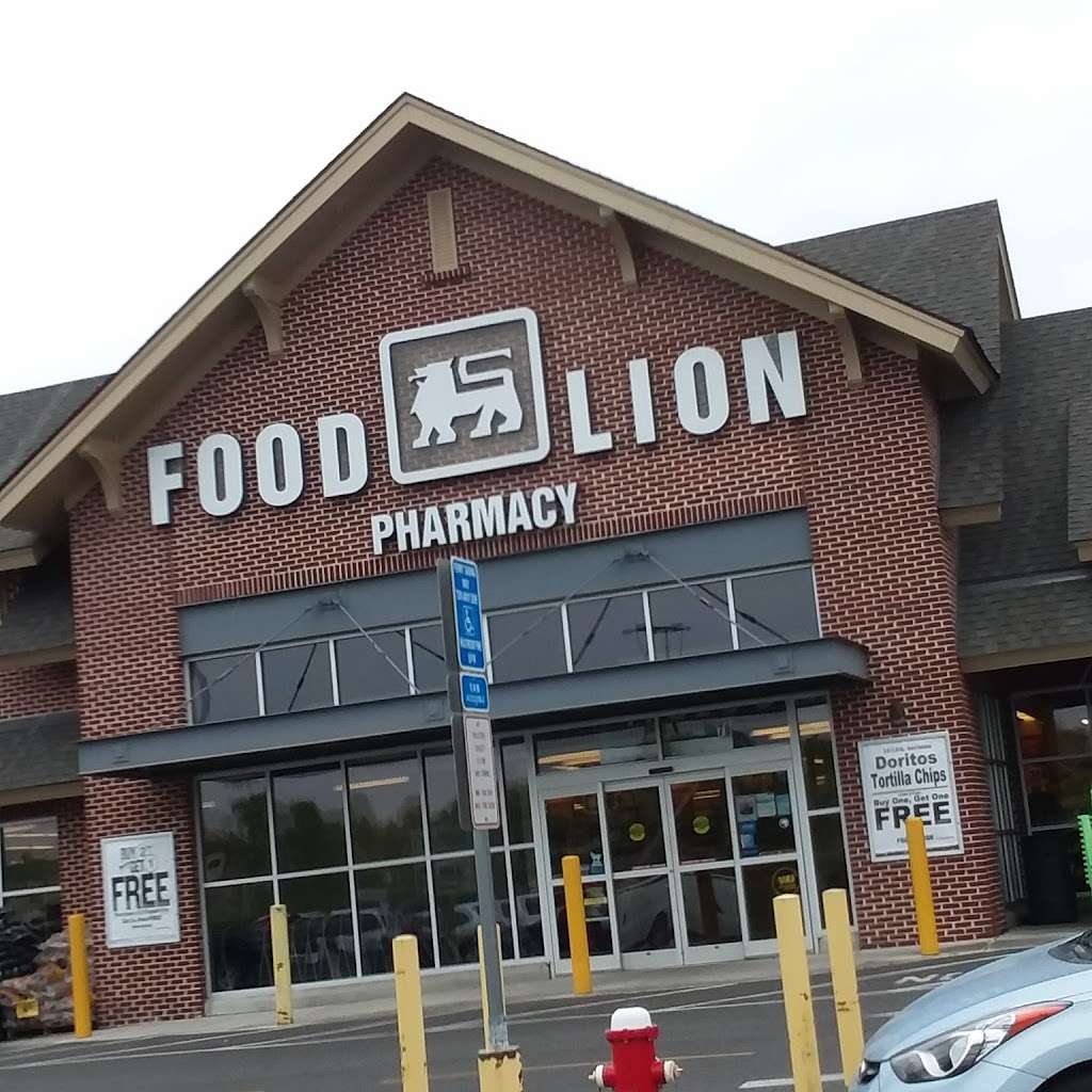 Food Lion | 78 Worchester Dr, Falling Waters, WV 25419, USA | Phone: (304) 271-8800