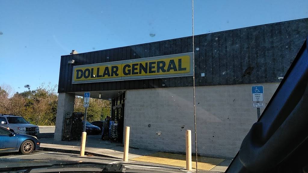 Dollar General | 10171 New Kings Rd, Jacksonville, FL 32219, USA | Phone: (904) 328-7330
